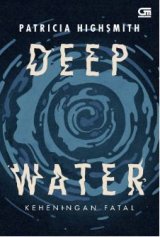 Detail Buku Keheningan Fatal (Deep Water)]