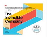 Detail Buku THE INVINCIBLE COMPANY (Strategyzer Series: Business Model Generation, dll)]