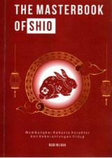 Detail Buku The Masterbook Of Shio]
