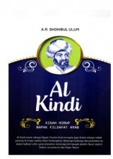 Detail Buku Al Kindi : ( Kisah Hidup Bapak Filsafat Arab ))]