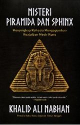 Misteri Piramida Dan Sphinx