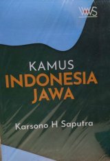 KAMUS INDONESIA JAWA ( WWS ) 