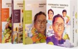 Buku Trilogy of Inspirations Hermanto Tanoko Richer Mindset