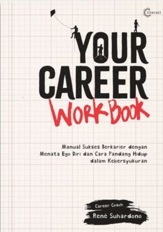 Cover Your Career Workbook
