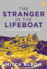 Orang Tak Dikenal Di Sekoci (The Stranger In The Lifeboat)