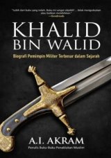 Khalid bin Walid ( Alvabet ) 