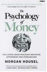 The Psychology of Money ( Hard Cover )