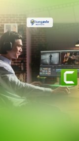 Panduan Menciptakan Video Kursus Online Professional