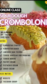Kursus Online Cromboloni PU