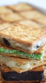 Kursus Online Gabin Fla Dapur Lindawaty PU