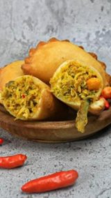 Kursus Online Panada Dapur Lindawaty PU