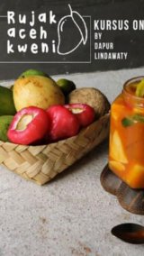 Rujak Aceh Kweni PU