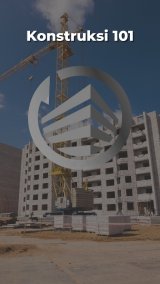 Konstruksi 101