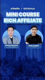 Mini Course Rich Affiliate