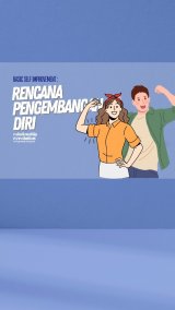Rencana Pengembangan Diri