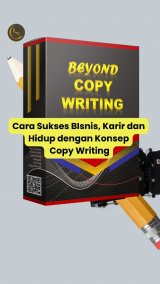 BEYOND COPYWRITING (E-Course)