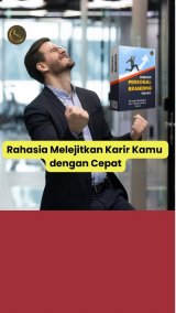 Membangun Personal Branding yang Kuat