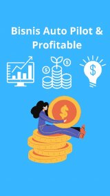 Bebas Finansial Tanpa Kerja Setiap Hari