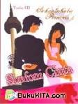 Cover Buku Schoolaholic Princess 3 - Simfoni Cinta
