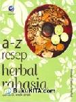 A-Z Resep Herbal Rahasia - Balita & Anak-anak
