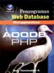 Pemrograman Web Database Menggunakan Adodb PHP