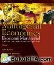 Ekonomi Manajerial 1 Edisi 5 (HVS)