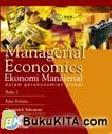 Ekonomi Manajerial 2 Edisi 5 (HVS)