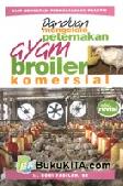 Panduan Mengelola Peternakan Ayam Broiler Komersial (Edisi Revisi)