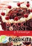 Black Forest dan Variasinya Step by Step