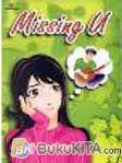Cover Buku Missing You