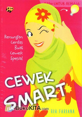 Buku Cewek Smart Renungan Cerdas Buat Cewek Special Bukukita Buku Cewek Smart Renungan Cerdas Buat Cewek Special Bukukita