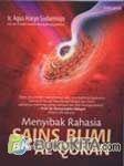 Menyibak Rahasia Sains Bumi dalam Al-Quran
