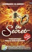 Cover The Secret for Teens : Mengungkap Segala Rahasia Hidup
