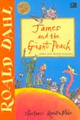 James dan Persik Raksasa - James and the Giant Peach