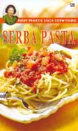 Cover Resep Praktis: Serba Pasta