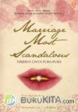 Marriage Most Scandalous