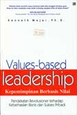 Values-based Leadership