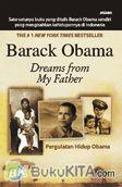 Dreams From My Father : Pergulatan Hidup Obama