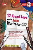 12 Kreasi Logo dengan Adobe Illustrator CS2