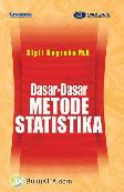 Dasar-Dasar Metode Statistika