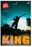 KING (Cover Baru)