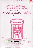 Cinta Dalam Recycle Bin