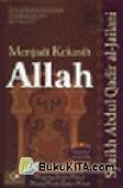 Menjadi Kekasih Allah