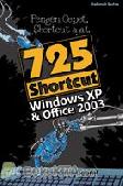 725 Shortcut Windows XP & Office 2003