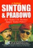 Sintong & Prabowo
