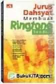 Jurus Dahsyat Membuat Ringtone Sendiri