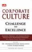 CorporateCulture-Challenge to Excellence