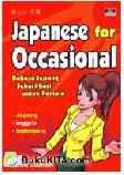 Japanese for Occasional