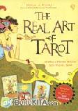 Cover The Real Art of Tarot
