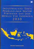 Menuju Visi Indonesia 2030